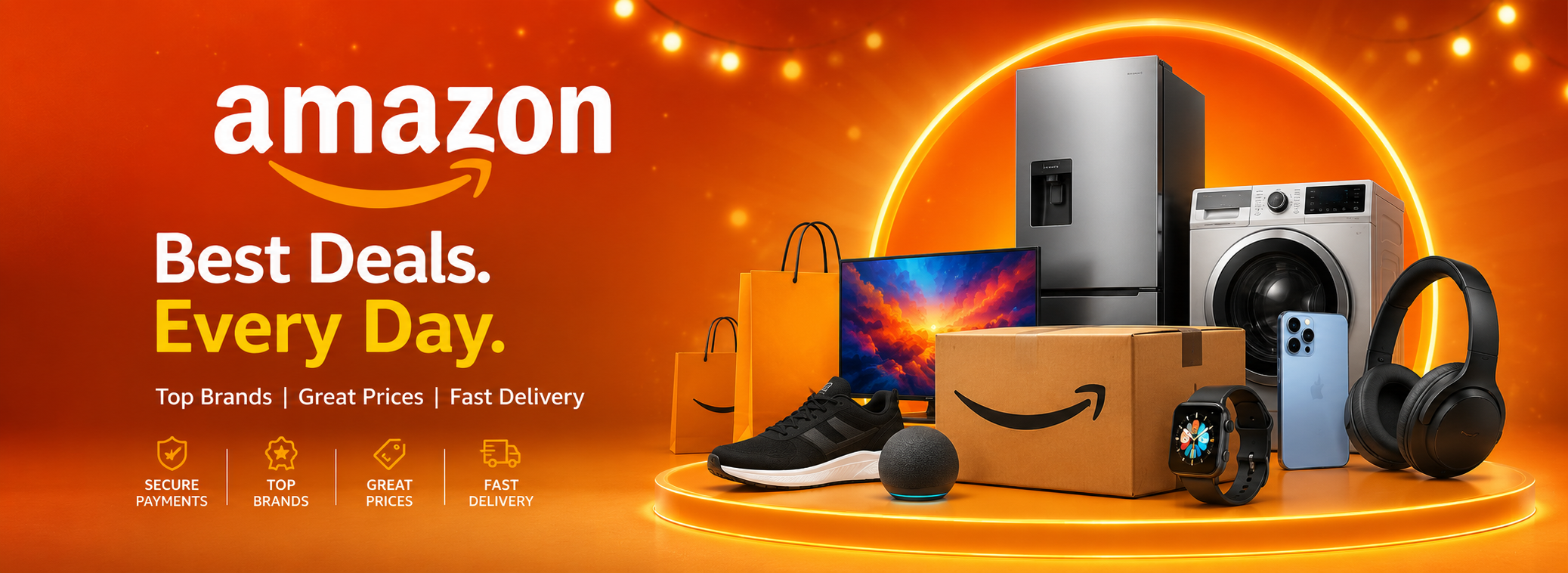 Amazon Deals
