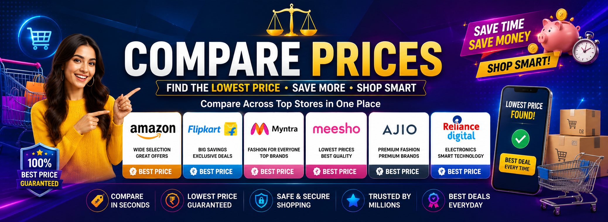 Compare Prices