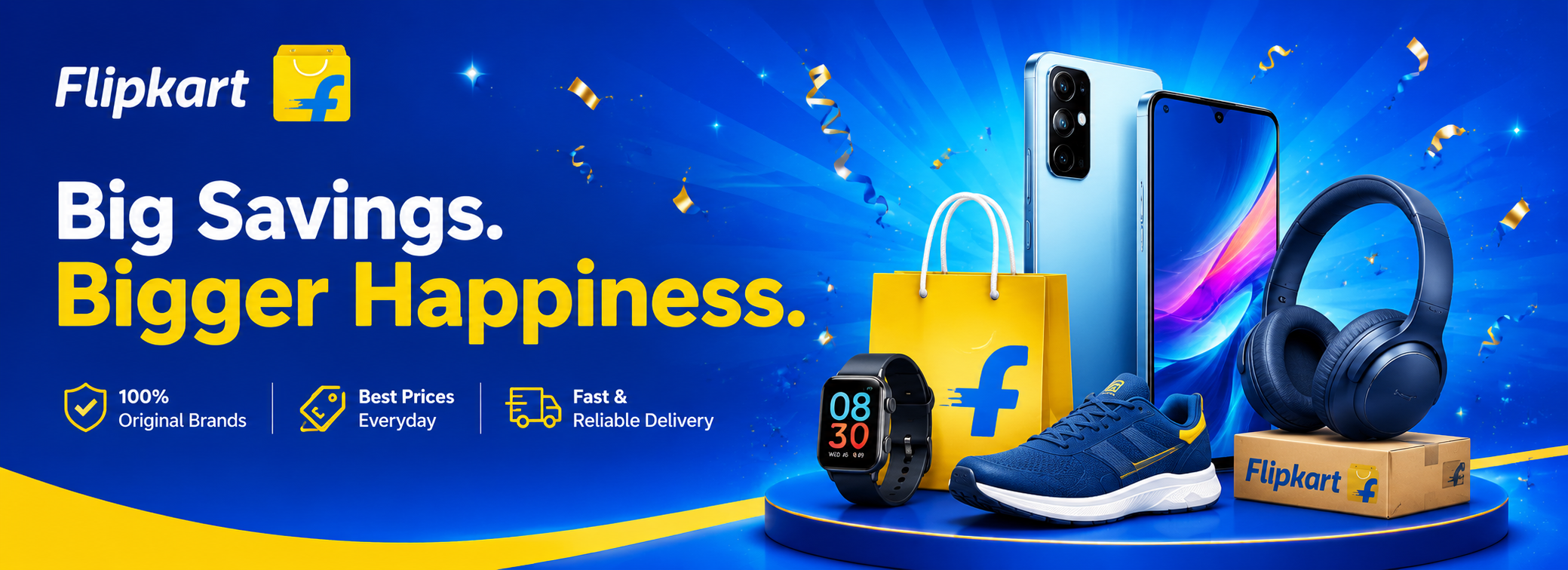 Flipkart Deals